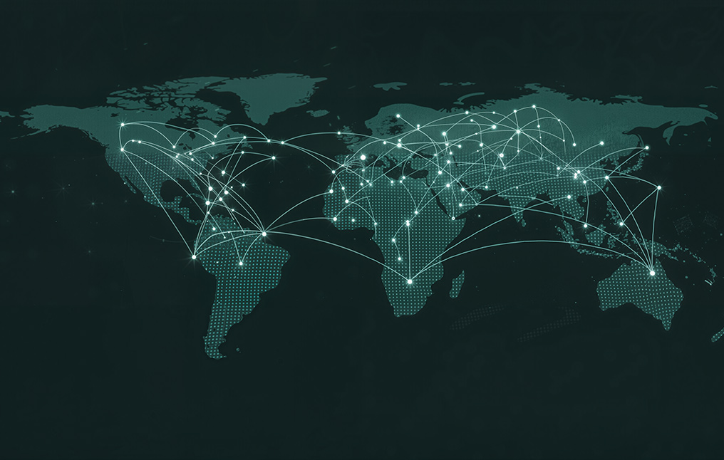 Global Currency Coverage